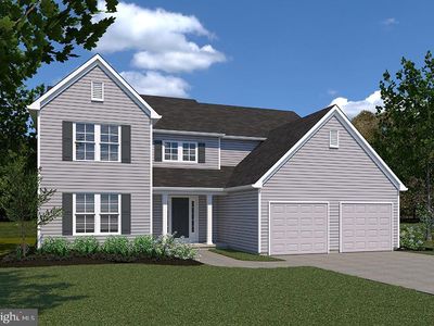 Fallston Model At Eagles Vw