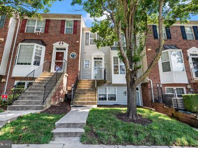 2470 Medford Ct #19D