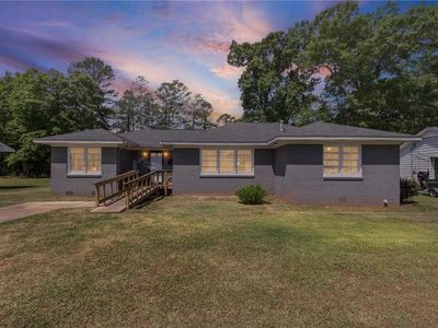 Property at 1315 Meadowbrook Ln, Jackson, AL