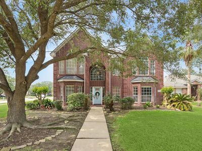 14922 Sawtooth Oak Dr