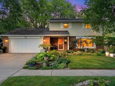 Property at 936 Saint Marys St, De Pere, WI