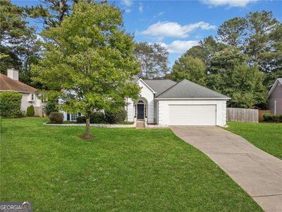 2376 Battle Forest Dr SW
