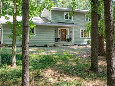 2380 N Woodland Estates Dr