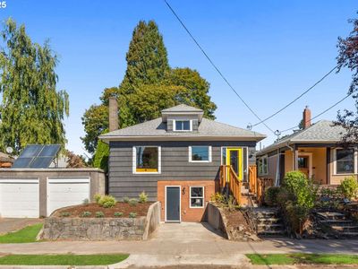 Property at 3425 SE Lincoln St, Portland, OR