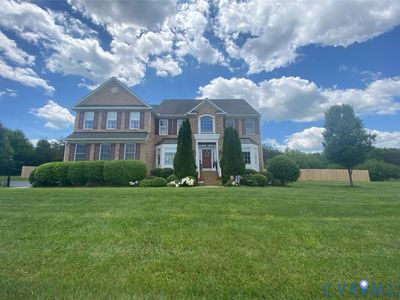 Property at 3267 Bayberry Ln, Goochland, VA