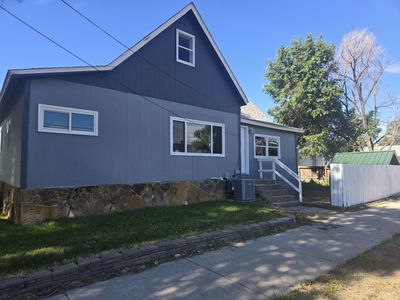 Property at 1119 N Prairie Ave, Miles City, MT