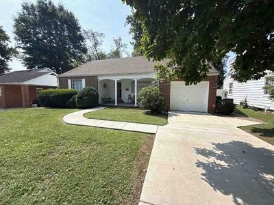 Property at 1442 Layton Dr, Portsmouth, OH