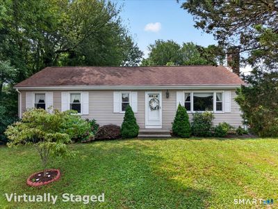 Property at 1324 Boston Post Road, Old Saybrook, CT