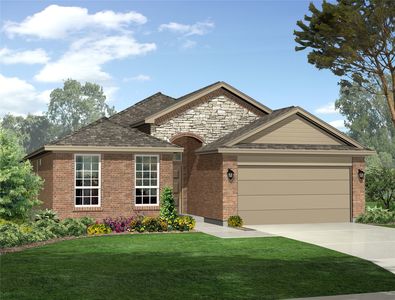 Property at 900 Parkvista Dr, Cleburne, TX