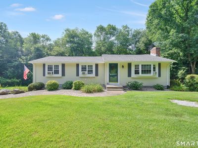 Property at 64 South Buckboard Lane, Marlborough, CT