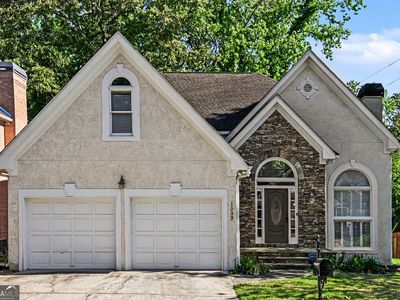 1033 Spalding Club Ct