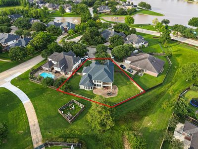 13130 Cane Lake Ct