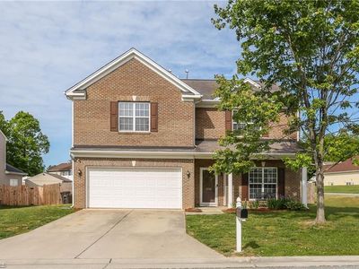 4508 Paula Dr