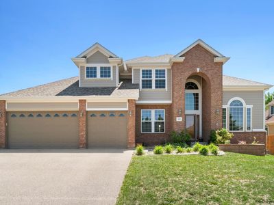 831 Shadow Mountain Trl