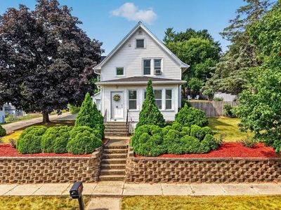 Property at 16 Legreid St, Deerfield, WI