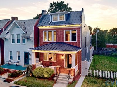 114 S Colonial Ave