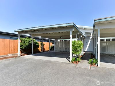 2814 NE 8th Street #A