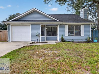 1390 Forest Lake Dr