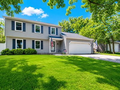 Property at 1581 Madison Ave, St Charles, IL