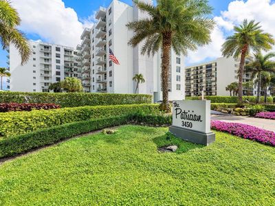 3450 S Ocean Boulevard #5010