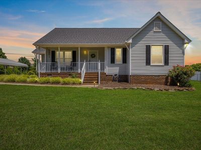 460 Judge Sharpe Rd