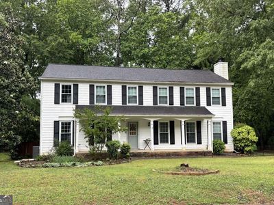 2225 Laurel Mill Way