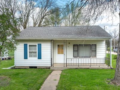 Property at 54 Grove St, Central City, IA