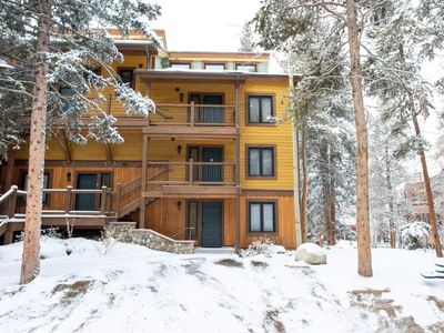 820 Columbine Rd #23