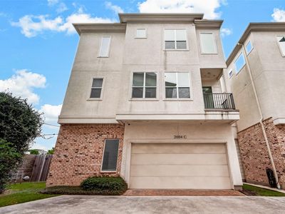 Property at 2004 Rosedale St #C, Houston, TX