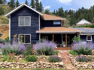 Property at 81 Main St, Jamestown, CO
