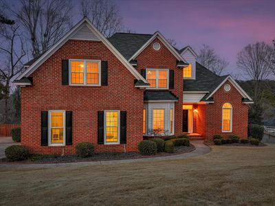 453 Timber Wolf Trail