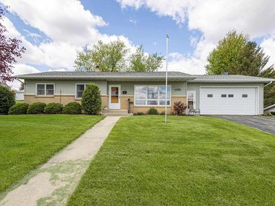 Property at 325 Hazel Street, Belmont, WI
