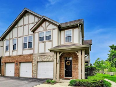 210 Rosehall Dr Unit 250