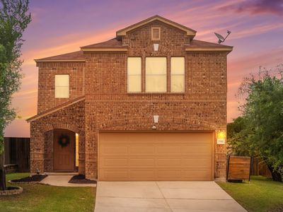 Property at 5747 COLUMBIA DR, Cibolo, TX