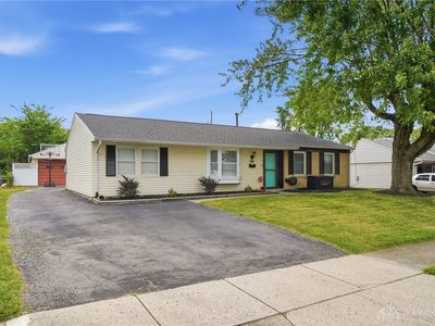 248 Mountair Dr