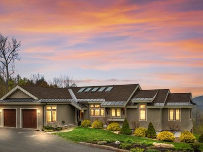 116 North Hampshire Ridge Road