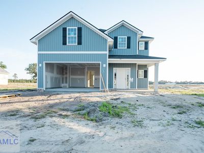 Property at 34 Blue Gill Ln, Ludowici, GA