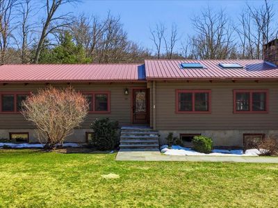 183 Bullet Hole Road