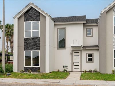 Property at 5406 N Crown Point, Pharr, TX