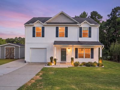 359 Emilies Crossing Way