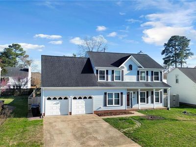 Property at 3025 Silver Maple Dr, Virginia Beach, VA