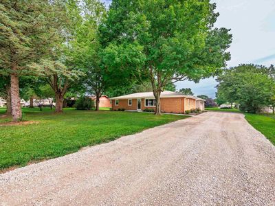 10604 N Mansfield Dr
