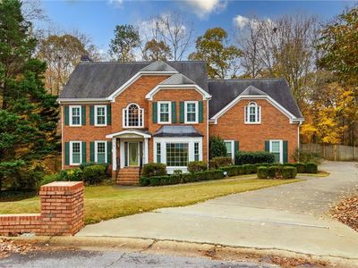 3799 Halisport Ln NW