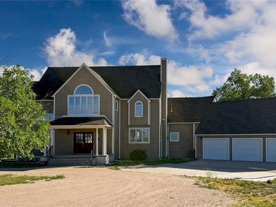 Property at 52848 Raines Road, Limon, CO