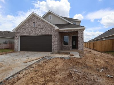 17165 Pinewood Branch Dr
