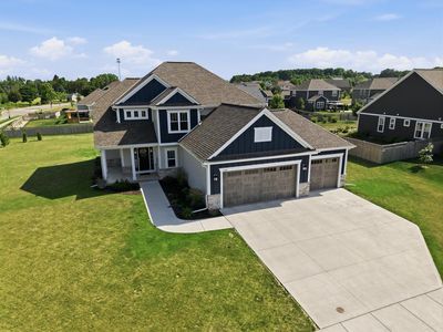 Property at 1079 Winterberry LANE, Grafton, WI