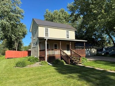 Property at 322 MAPLE STREET, Granton, WI