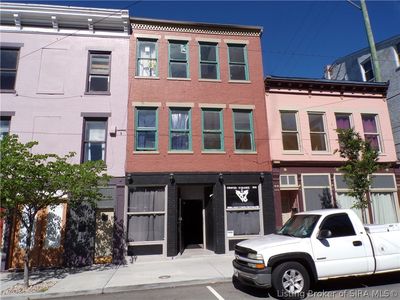 313-315 Mulberry Street