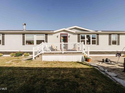 1736 Woodridge Cres