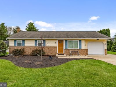 305 Partridge Dr